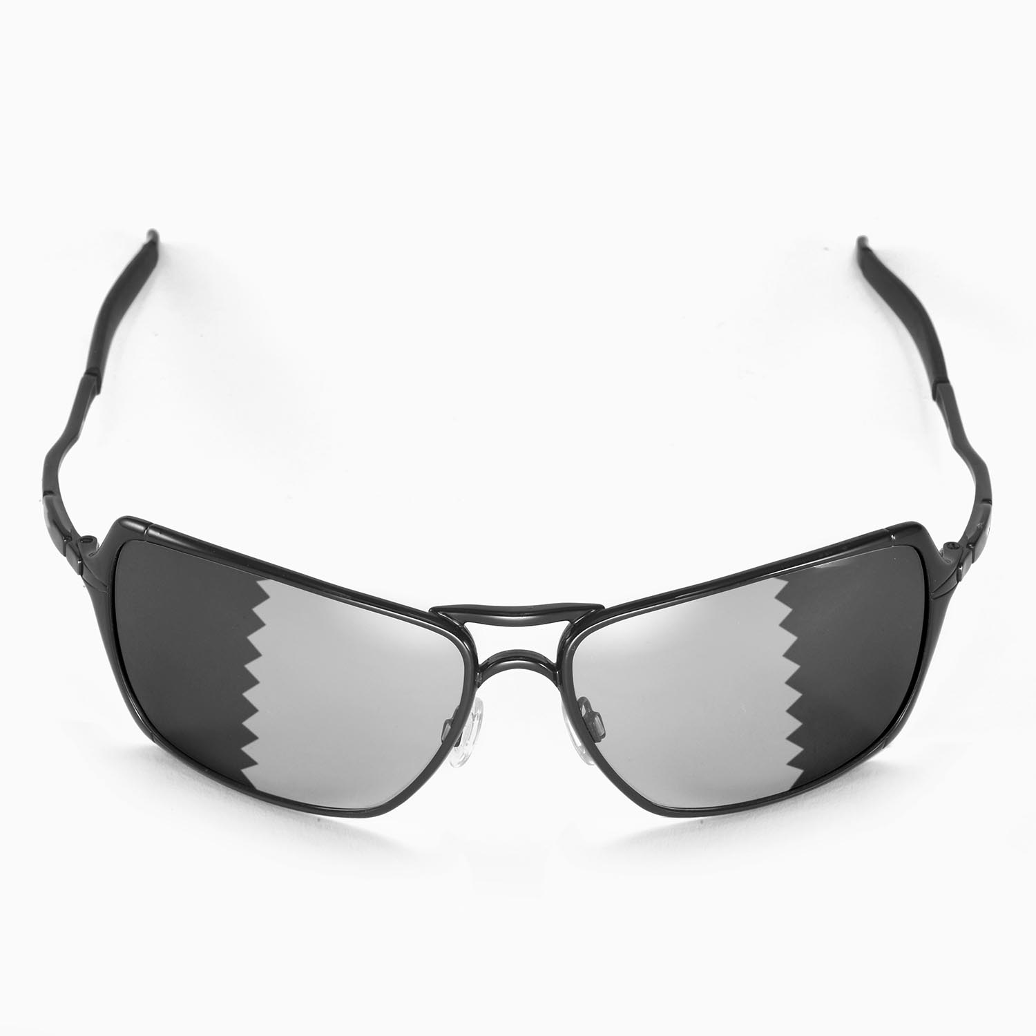 New Walleva Polarized Transition/Photochromic Lenses For Oakley Inmate